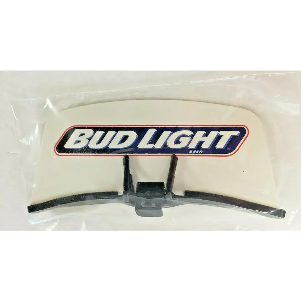 Budweiser you are